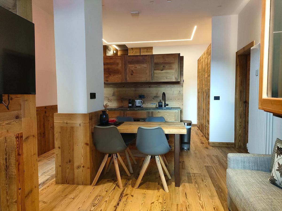 Fior Di Roccia Apartments- In Centro Cervinia, Sauna Privata, Matterhorn Dream Breuil-Cervinia Exterior foto