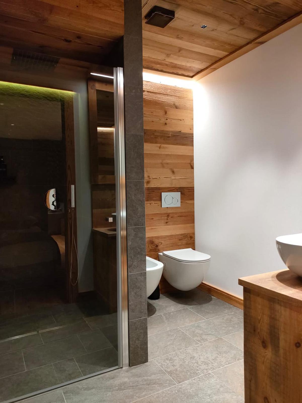 Fior Di Roccia Apartments- In Centro Cervinia, Sauna Privata, Matterhorn Dream Breuil-Cervinia Exterior foto