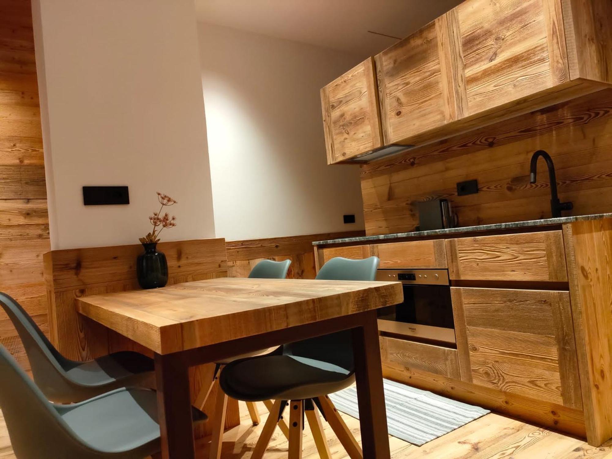 Fior Di Roccia Apartments- In Centro Cervinia, Sauna Privata, Matterhorn Dream Breuil-Cervinia Exterior foto