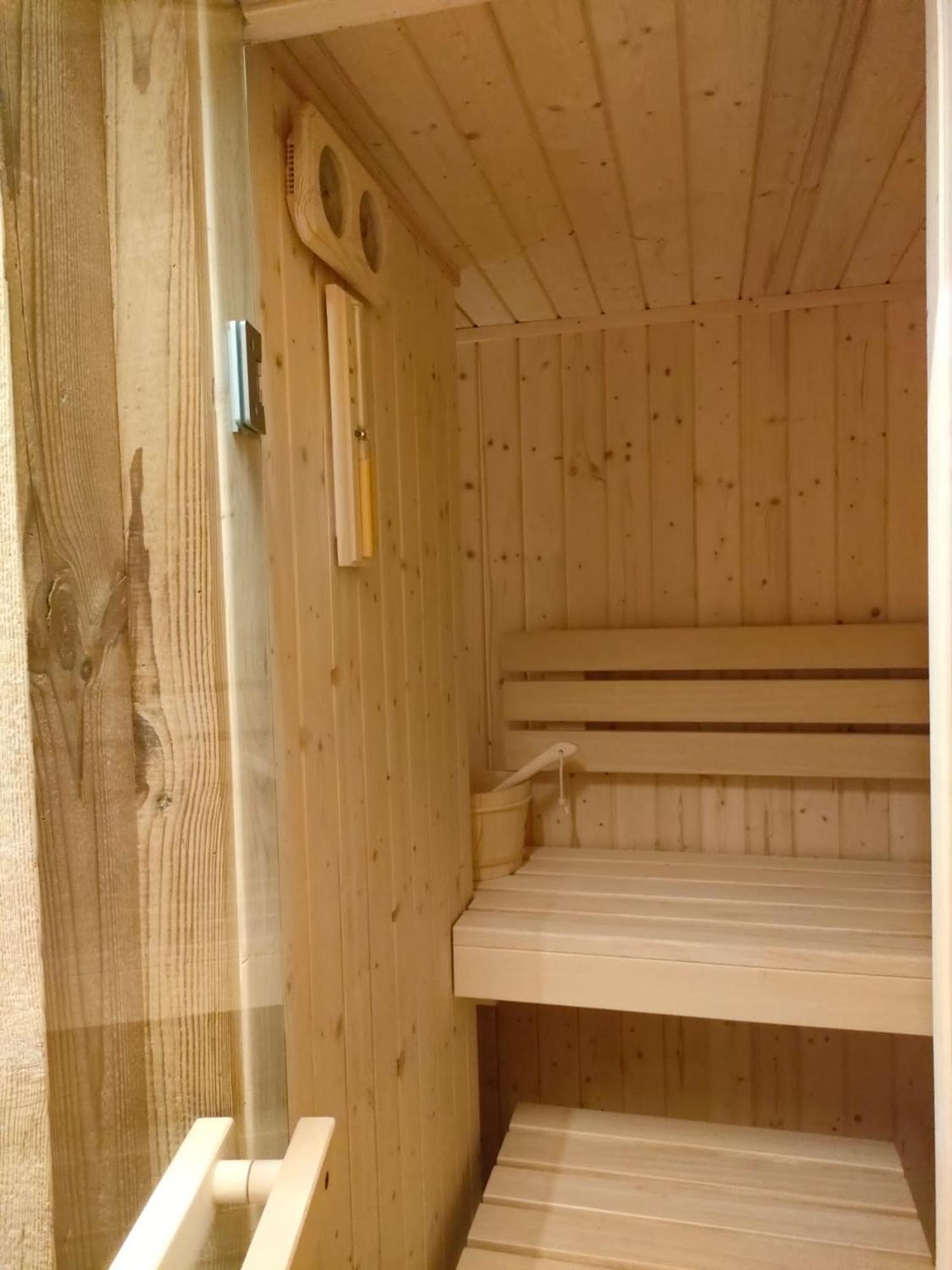 Fior Di Roccia Apartments- In Centro Cervinia, Sauna Privata, Matterhorn Dream Breuil-Cervinia Exterior foto