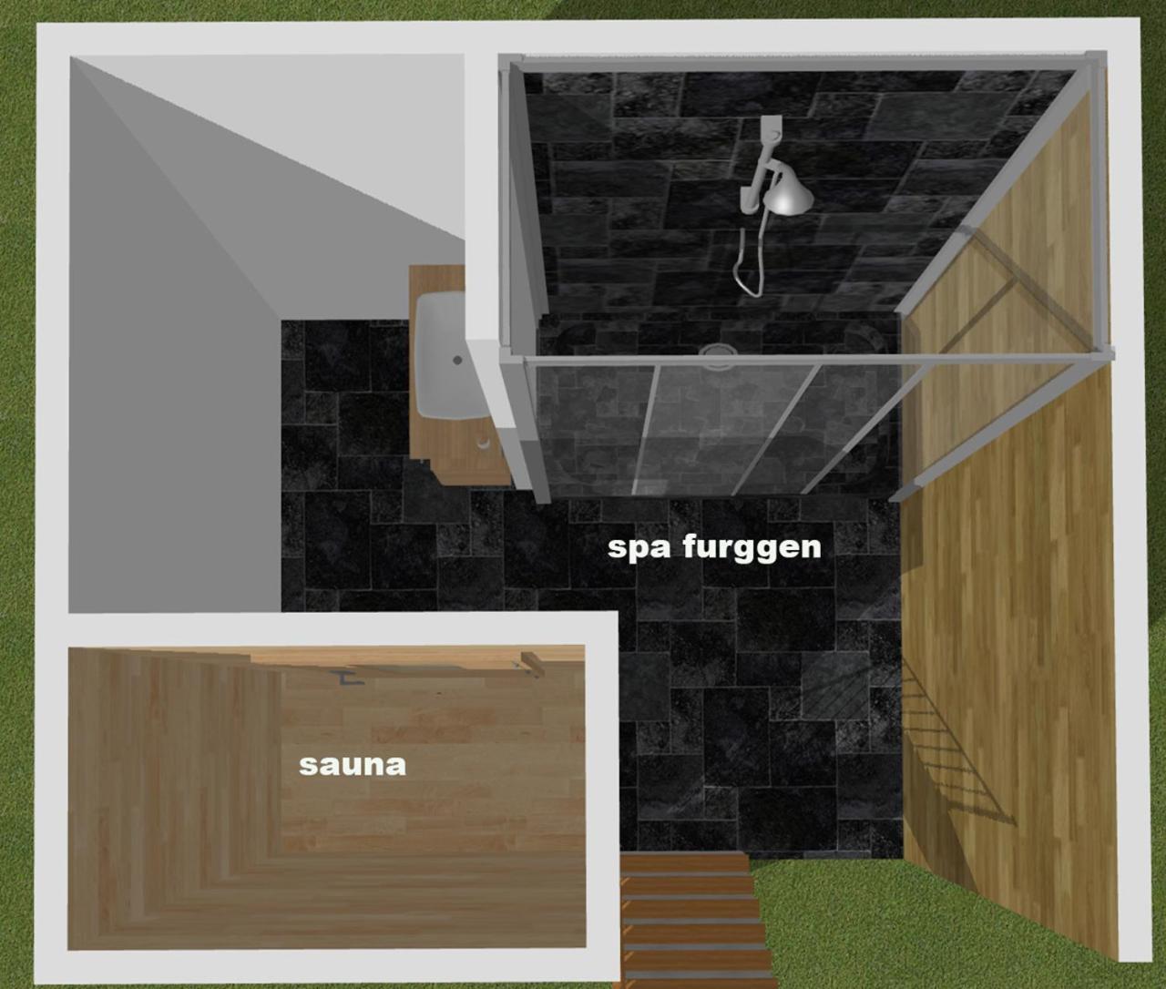 Fior Di Roccia Apartments- In Centro Cervinia, Sauna Privata, Matterhorn Dream Breuil-Cervinia Exterior foto